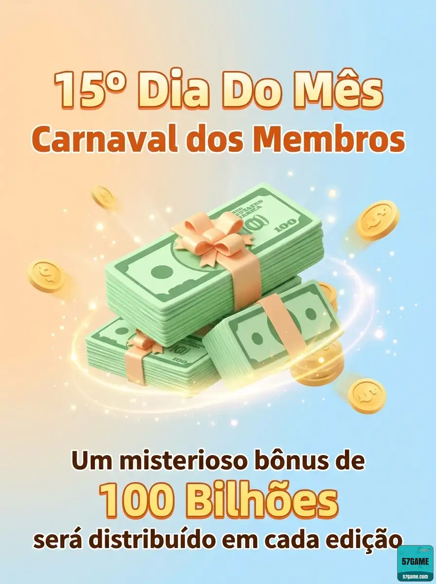 57game.com participe de premium jogo
