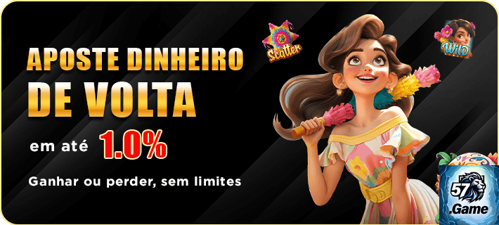 57game.com mergulhe em premiado jogo