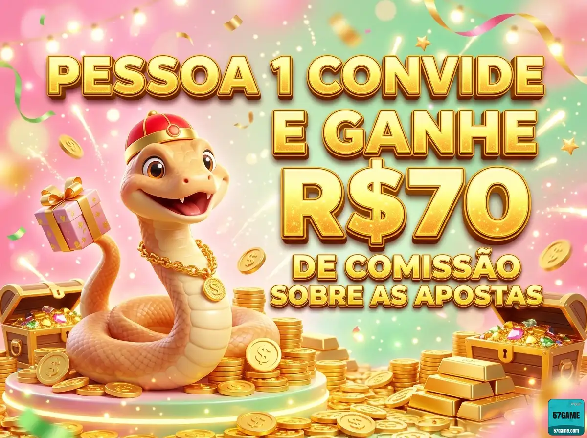 57game.com acesse inovador jogo