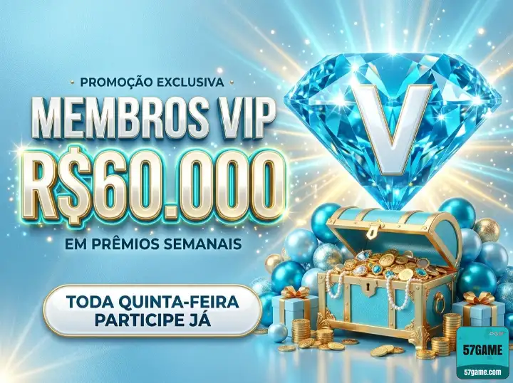 57game.com participe de emocionante jogo