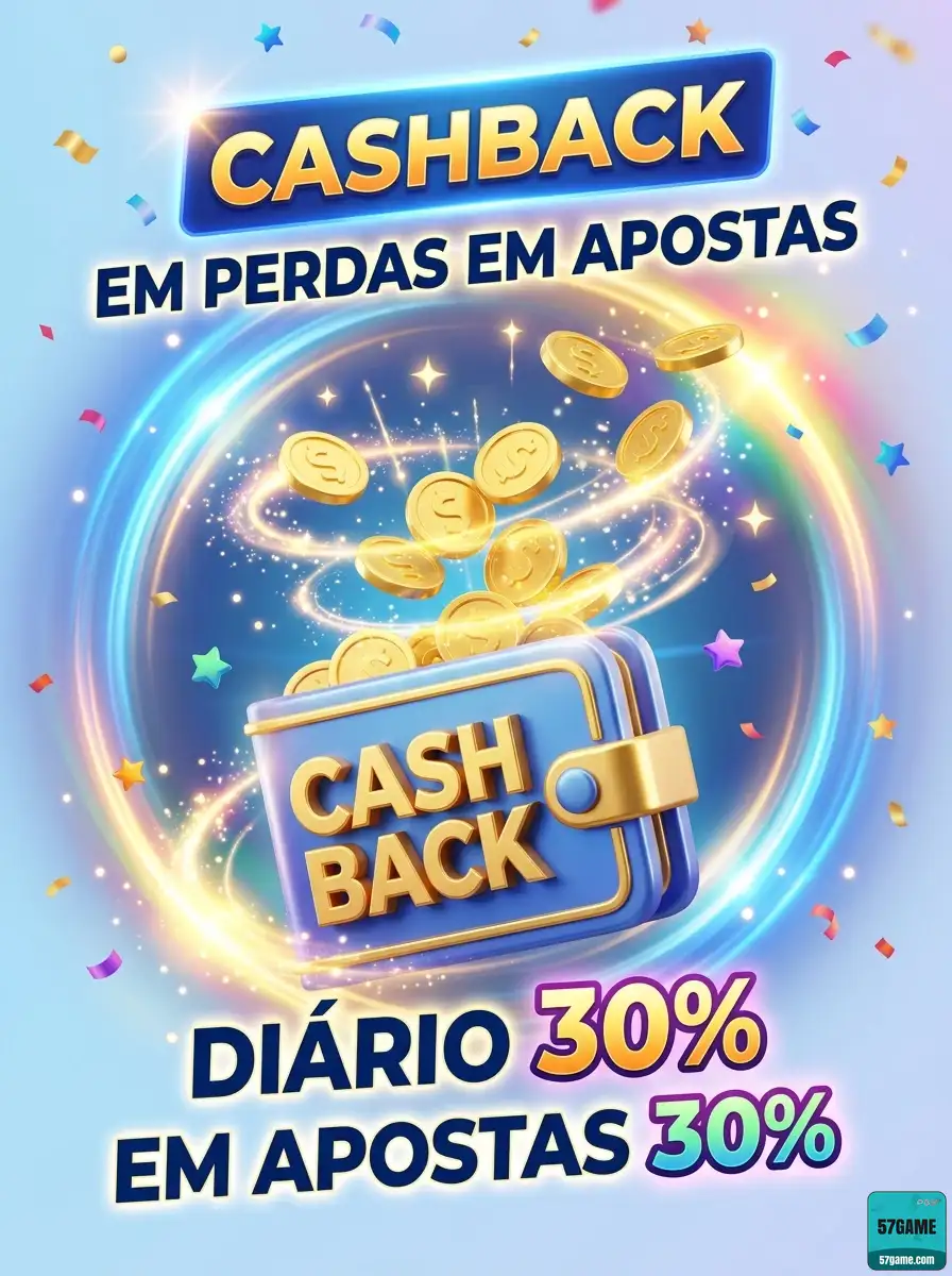 57game.com experimente exclusivo jogo