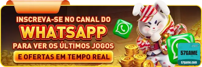 57game.com experimente emocionante jogo