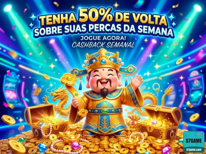 57game.com mergulhe em premium jogo