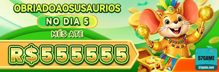 57game.com explore emocionante jogo