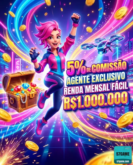 57game.com acesse exclusivo jogo